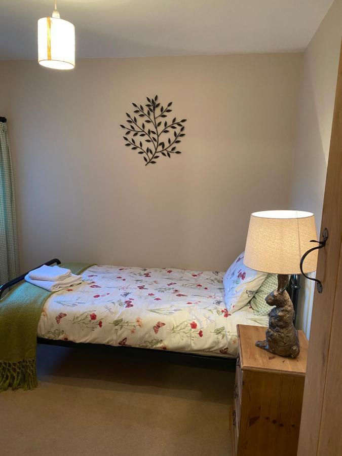 Spaniel Cottage With Views Of Ham Hill, Stoke Sub Hamdon マートック エクステリア 写真