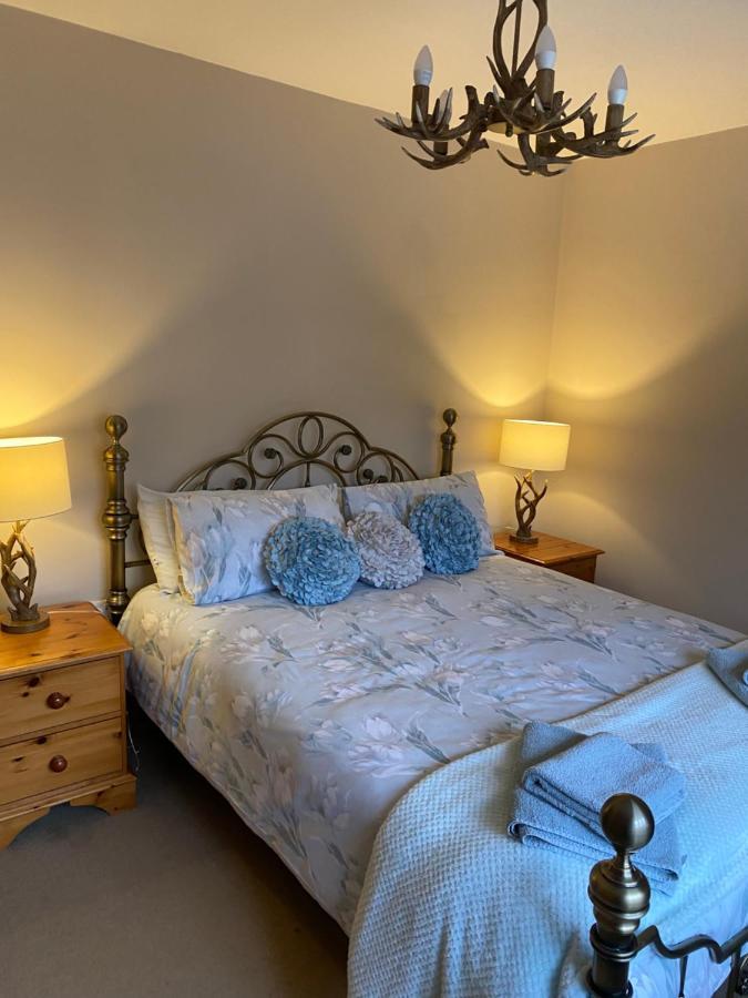 Spaniel Cottage With Views Of Ham Hill, Stoke Sub Hamdon マートック エクステリア 写真