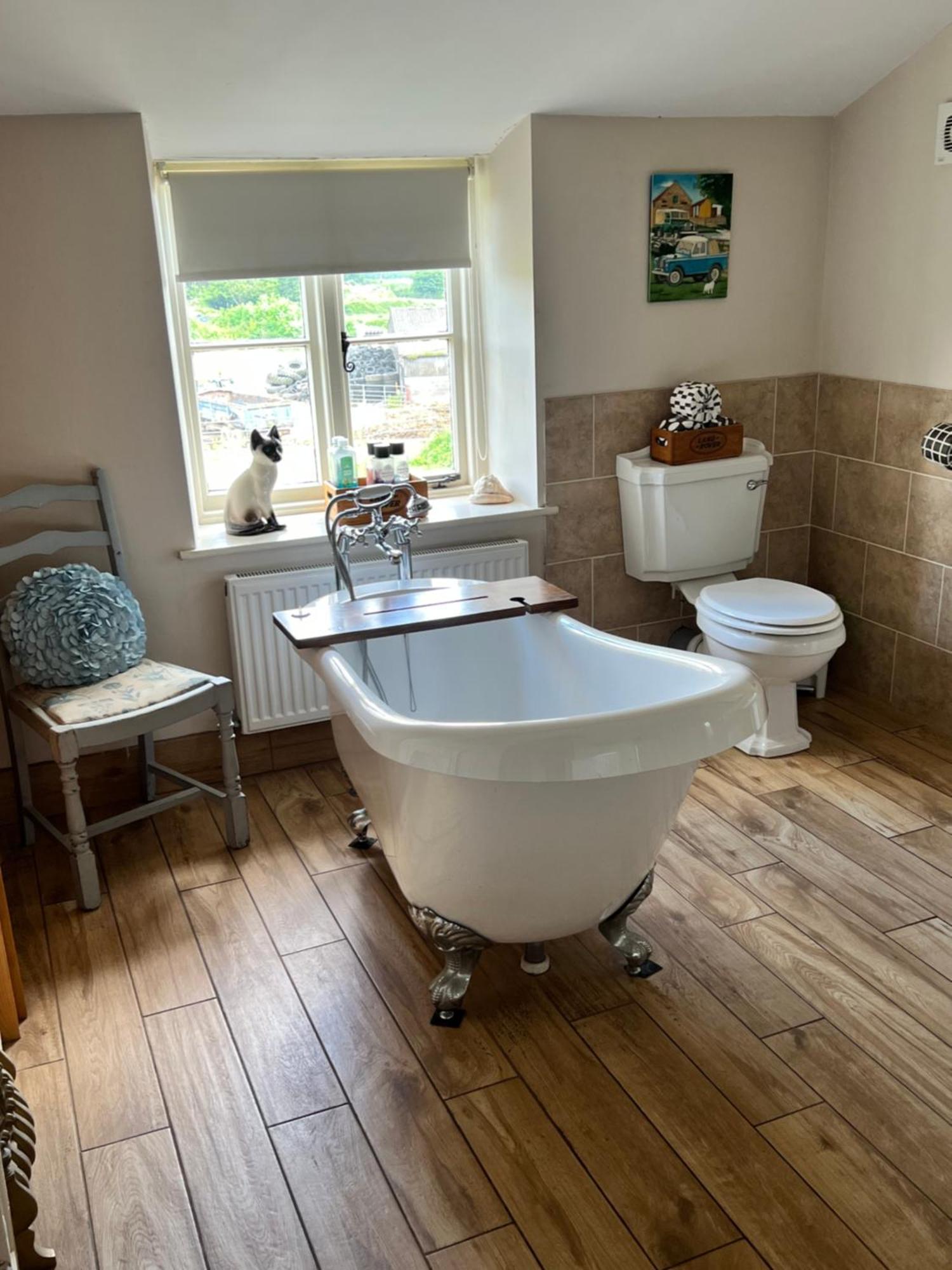 Spaniel Cottage With Views Of Ham Hill, Stoke Sub Hamdon マートック エクステリア 写真